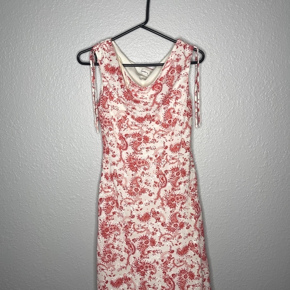 Speechless paisely dress - Picture 2 of 11